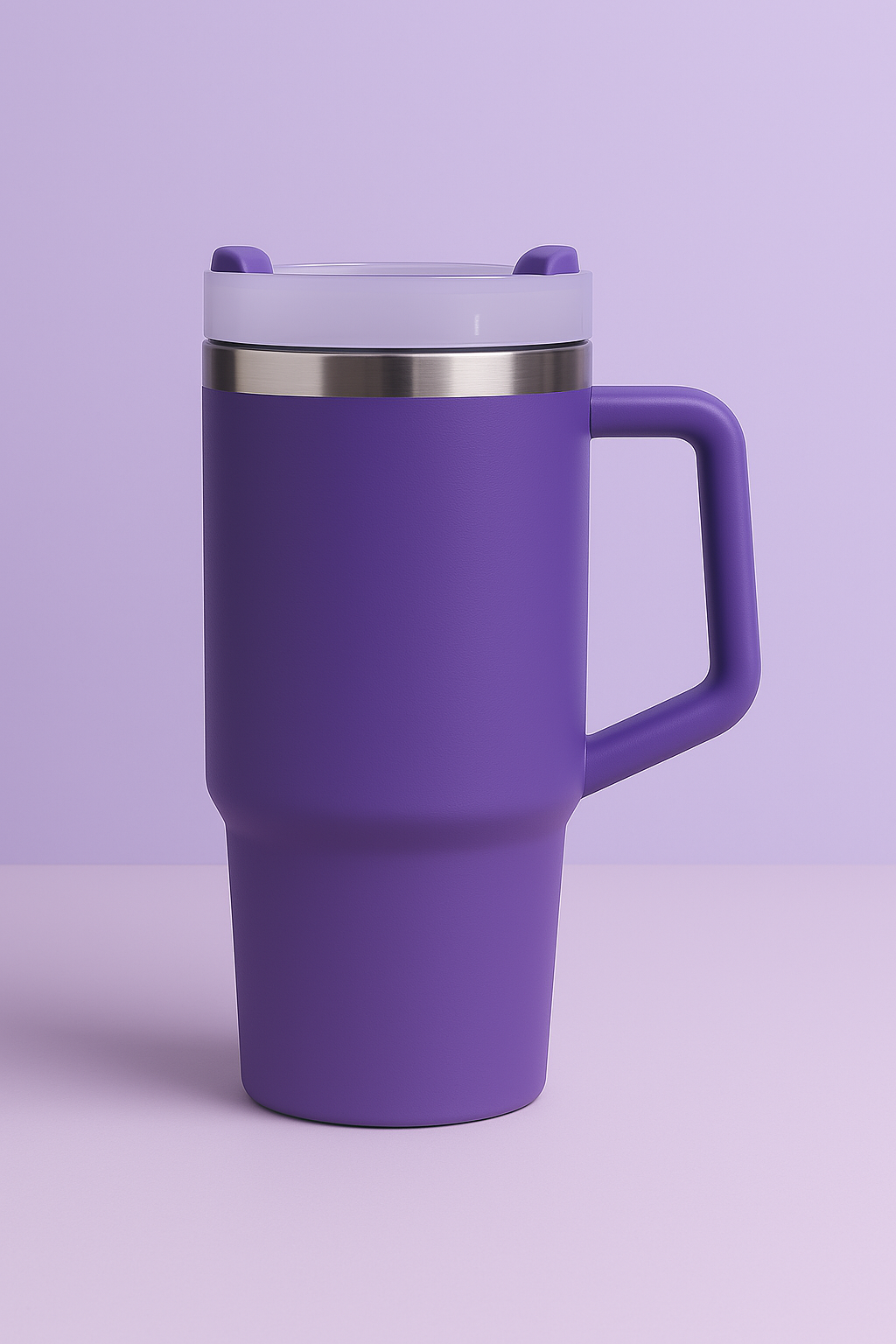 Stanley - H2.0 Quencher 1.2L Stainless Steel Tumbler