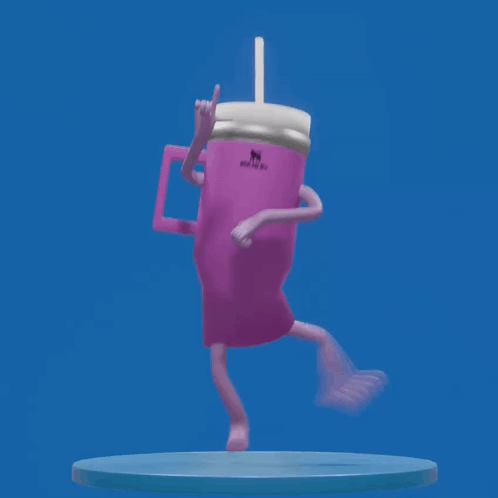 Stanley - H2.0 Quencher 1.2L Stainless Steel Tumbler