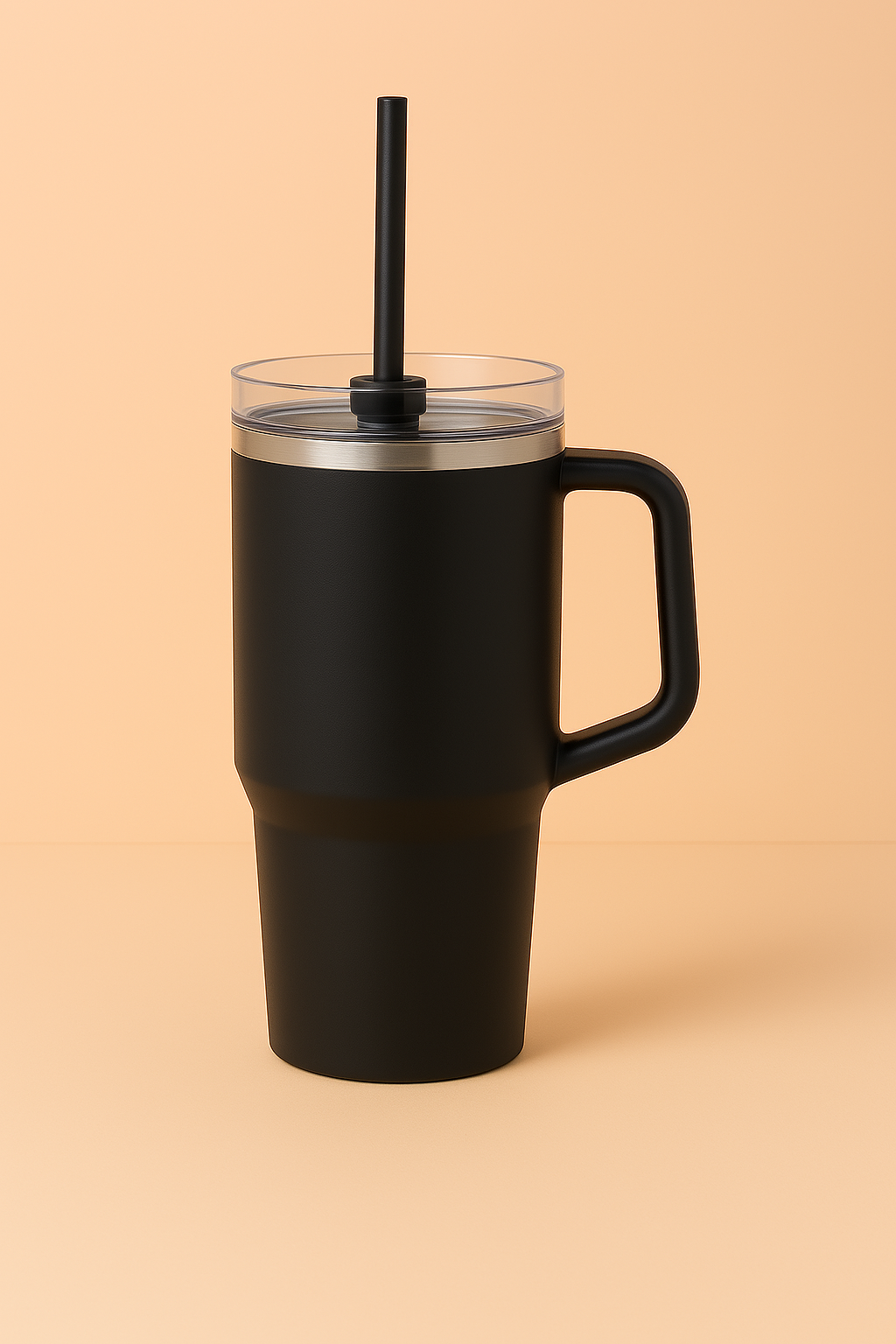 Stanley - H2.0 Quencher 1.2L Stainless Steel Tumbler