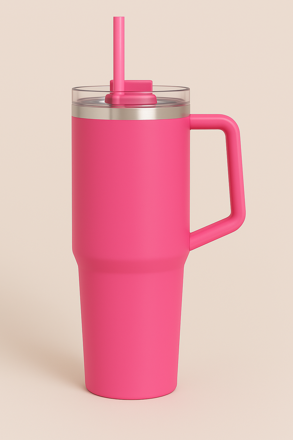 Celebrate the Bond – Twin Tumblers + a Labubu Hug