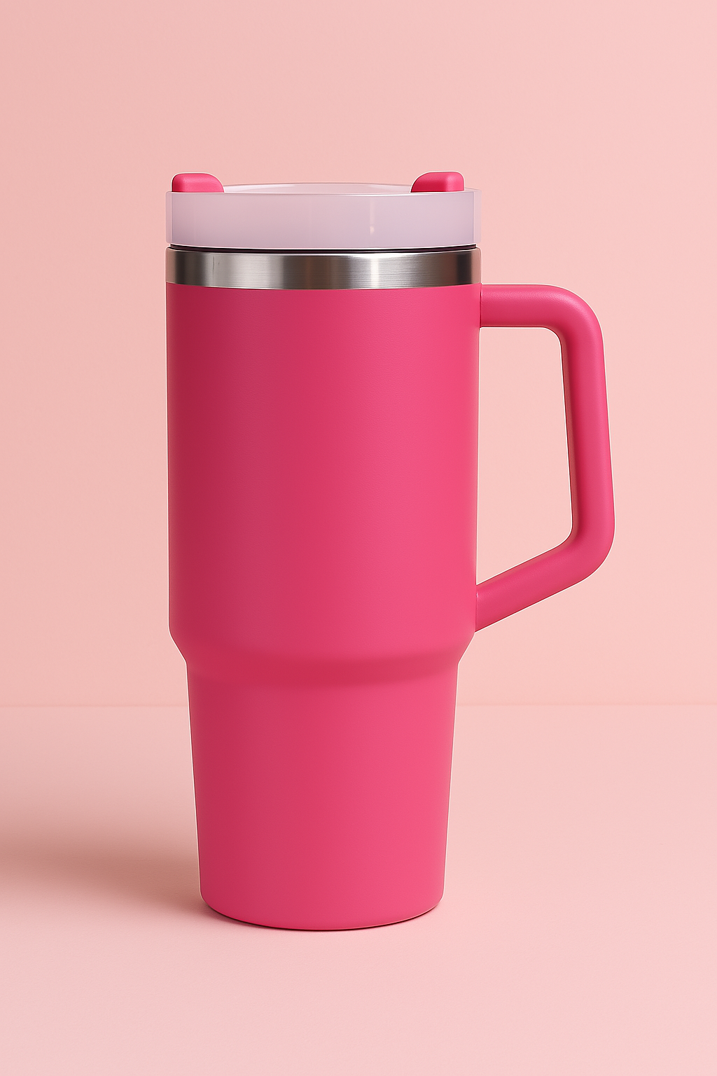 Stanley - H2.0 Quencher 1.2L Stainless Steel Tumbler