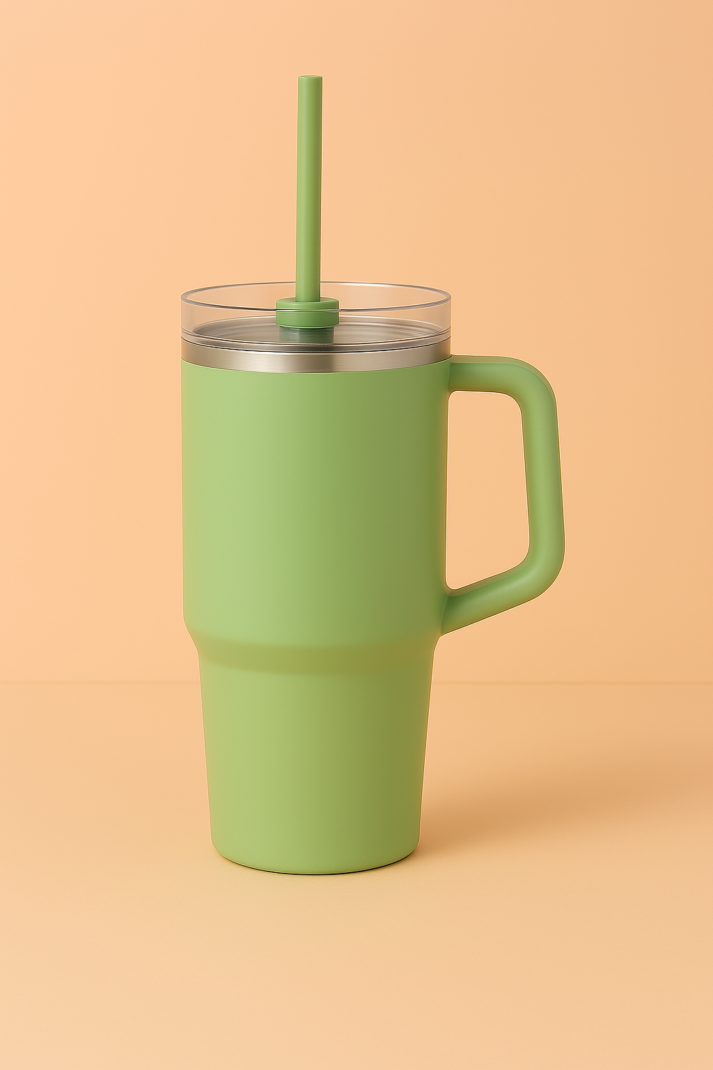 Stanley - H2.0 Quencher 1.2L Stainless Steel Tumbler