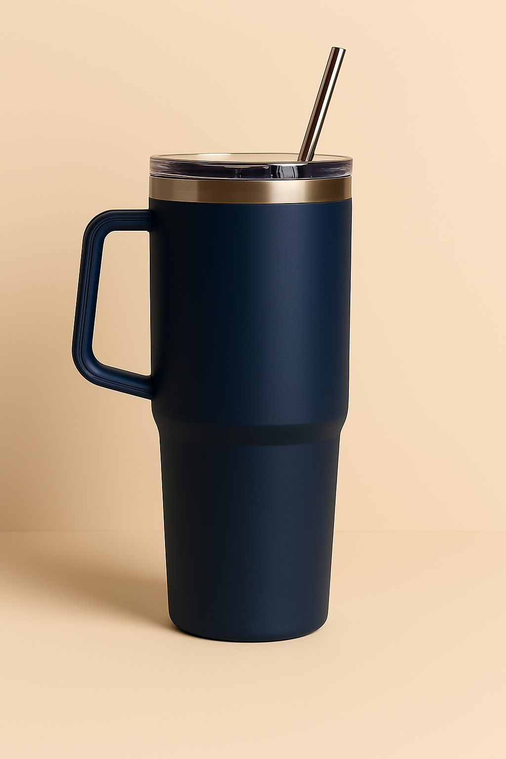 Celebrate the Bond – Twin Tumblers + a Labubu Hug