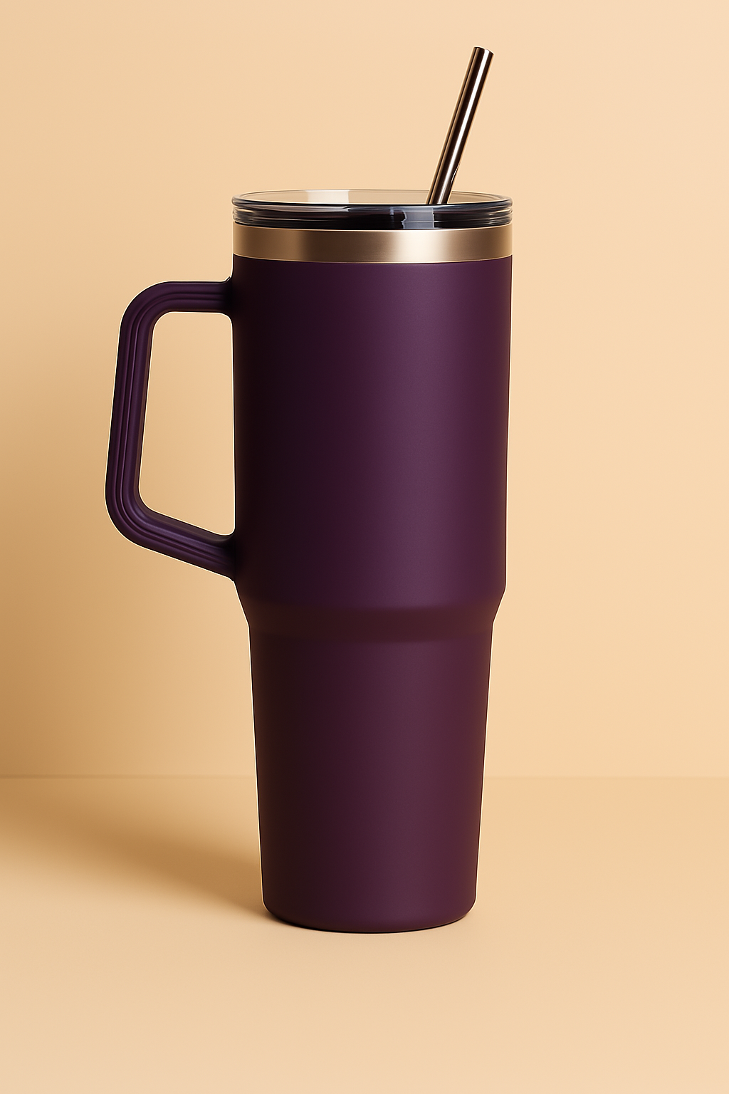 Celebrate the Bond – Twin Tumblers + a Labubu Hug