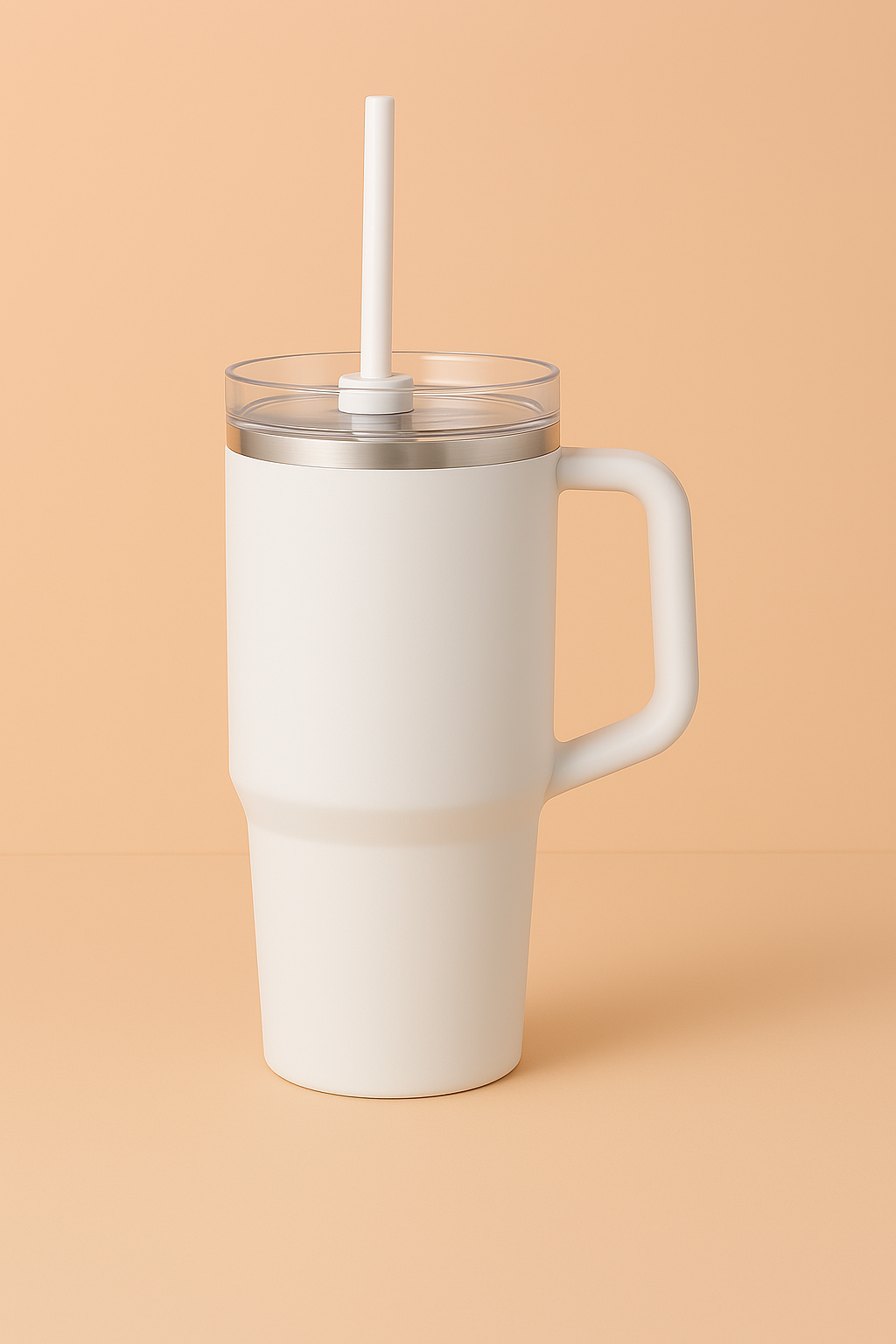 Stanley - H2.0 Quencher 1.2L Stainless Steel Tumbler